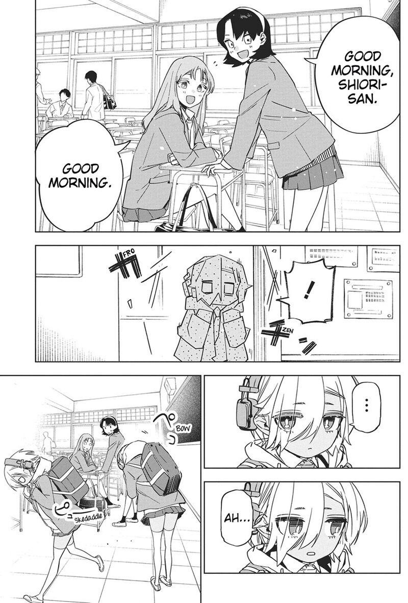 Now That We Draw - Chapter 43 image 03
